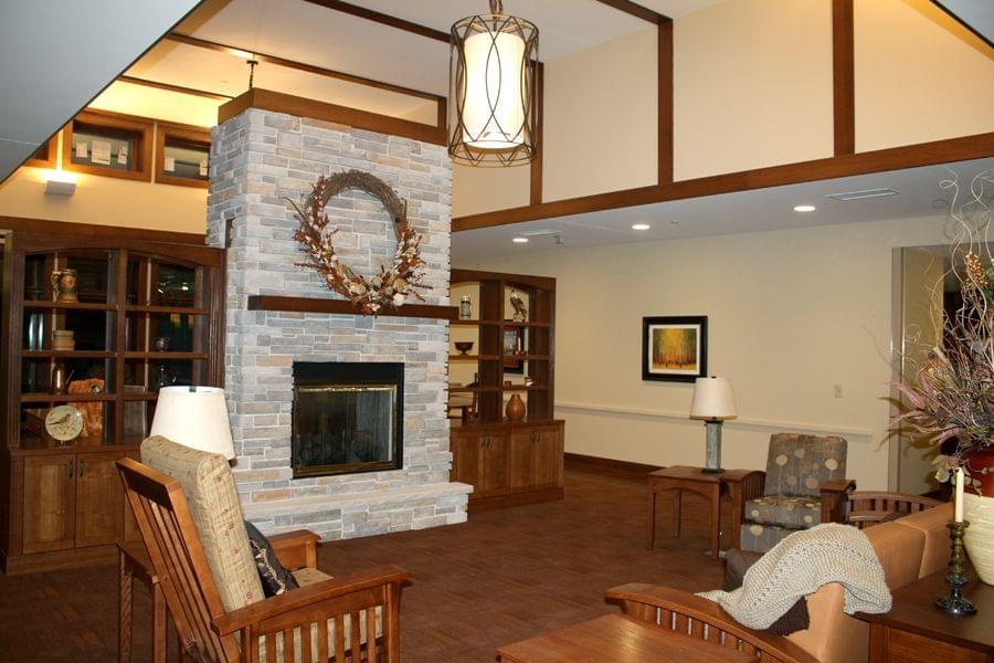Londonderry Village Senior Living Community Assisted Living, Nursing